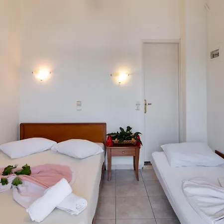 Lägenhet Club - 3 Nikiana