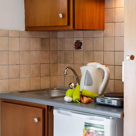 Lägenhet Club - 3 *