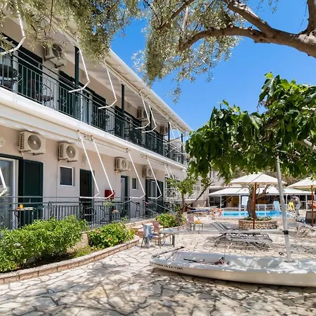 Club - 3 شقة نِكيانا