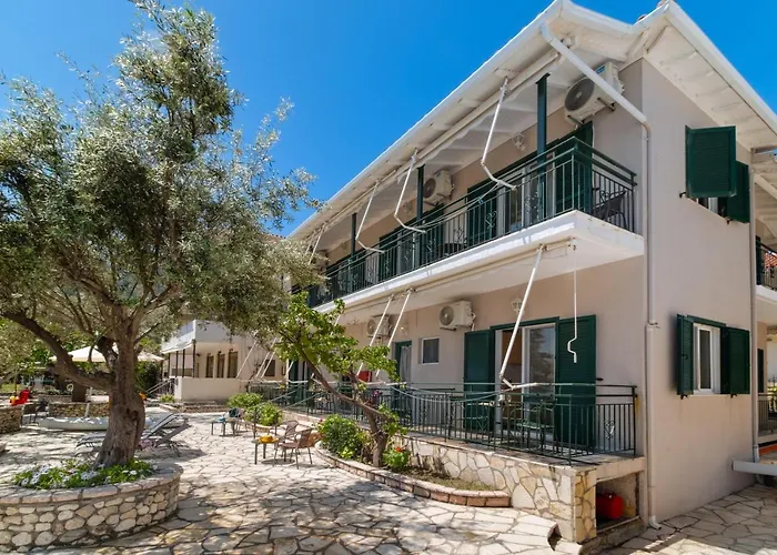 Apartament Club - 3 Nikiana