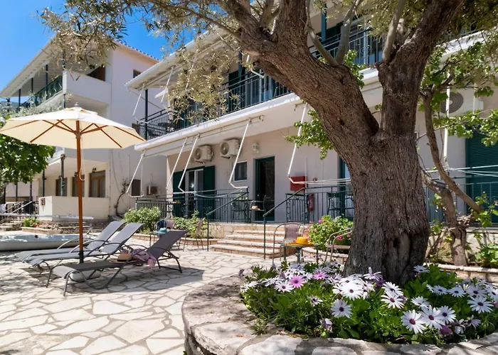 Club - 3 Apartament Nikiana