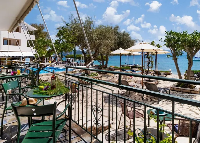 Club - 3 Apartament Nikiana