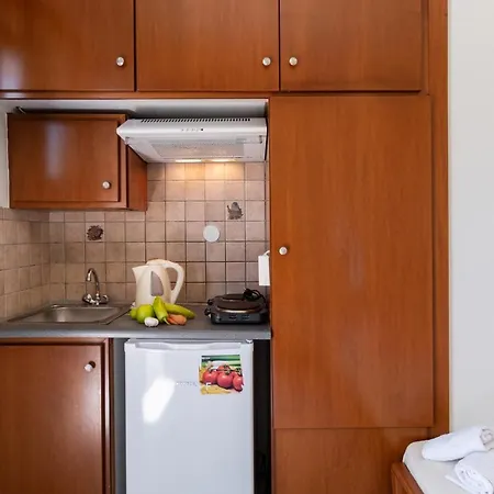 Club - 3 Διαμέρισμα *