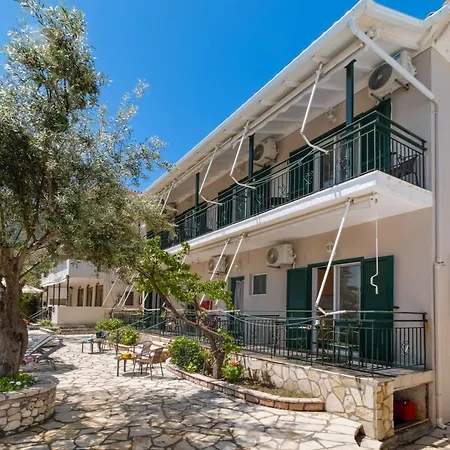 Apartmán Club - 3 Nikiana