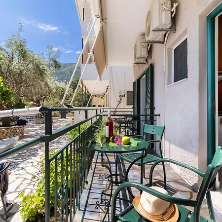 Apartment Club - 3 *