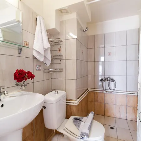 Club - 3 Apartament